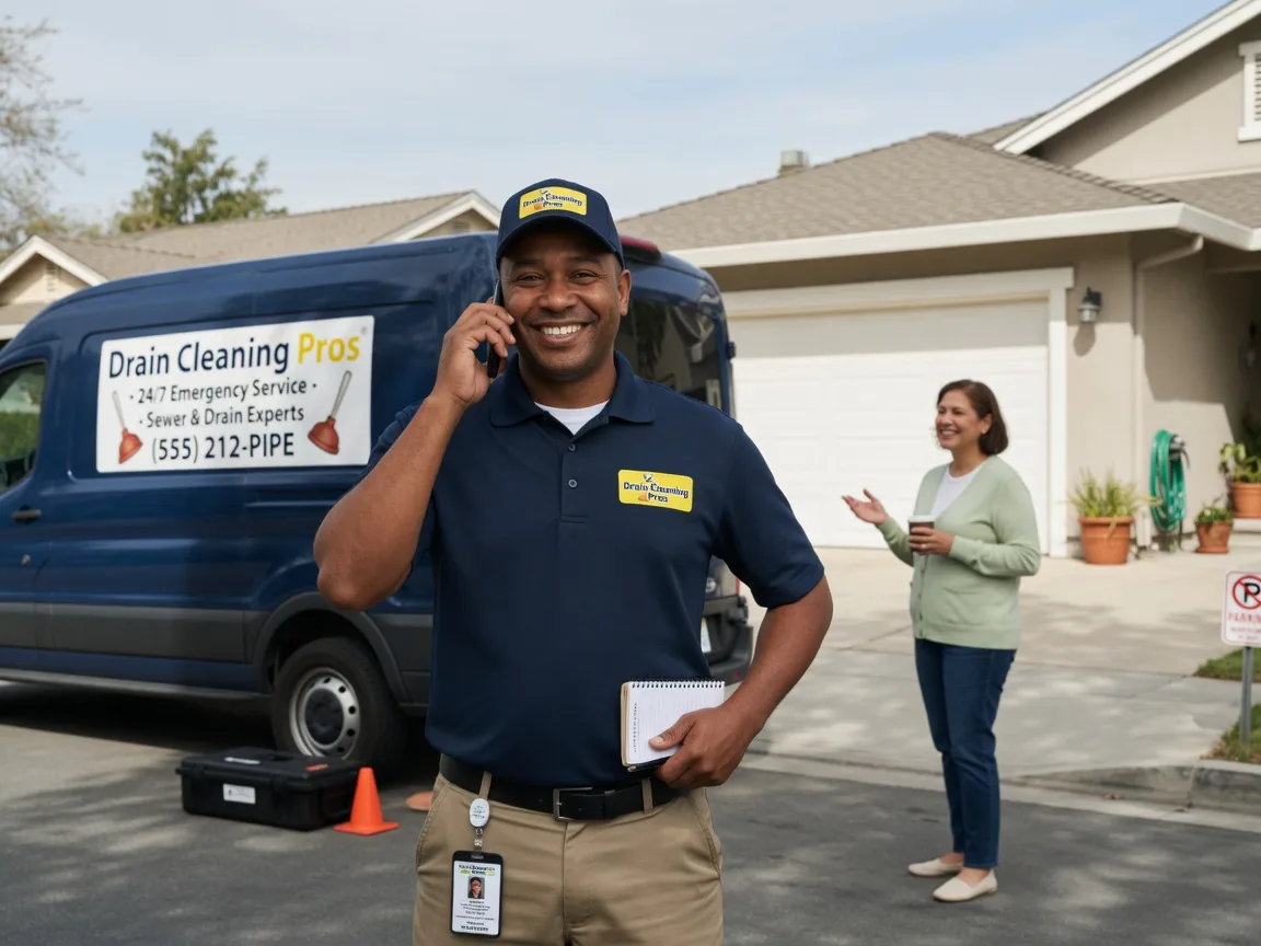 Drain Cleaning Yreka, CA FAQs